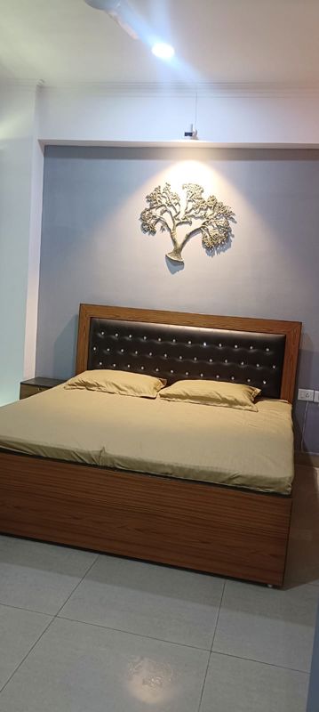 2 BHK Apartment For Rent in Gaur City 6th Avenue