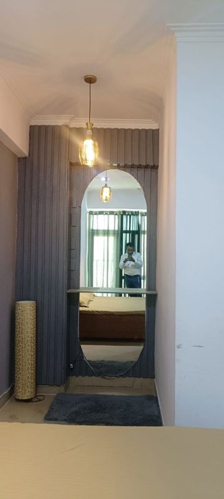 Bathroom, gaur-city-6th-avenue 2 Bedroom 1080 Sq.Ft. Apartment In Sector 4 Greater Noida Greater Noida 10376646