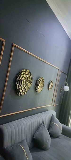 Furnished Amenities in 2 BHK Apartment at Gaur City 6th Avenue, Sector 4 Greater Noida – for Rent