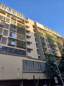 2 BHK Apartment For Rent in Titanium Pyramid Icon