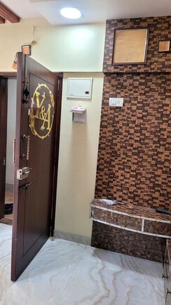 2 BHK Apartment For Sale in Sagar Apartment Sion