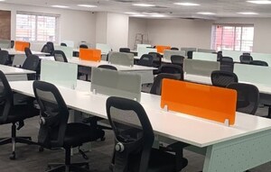 Team Area in  Office Space at Andheri East – for Rent