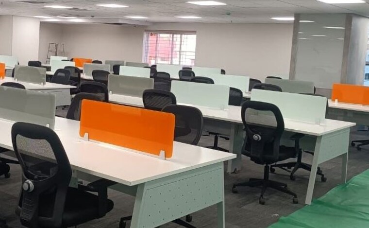 Team Area, andheri east Commercial Office Space 1675 Sq.Ft. In Andheri East Mumbai 10376654