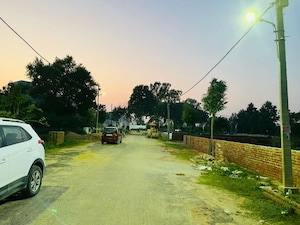  Plot – Garden View at Arsha Madhav Greens, Gomti Nagar - for Sale