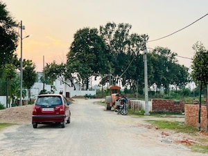   Plot at Arsha Madhav Greens, Gomti Nagar – for Sale