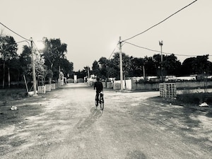   Plot at Arsha Madhav Greens, Gomti Nagar – for Sale