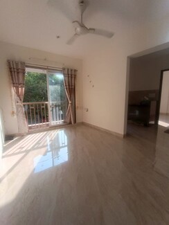 1 BHK Apartment For Rent in Puranik City
