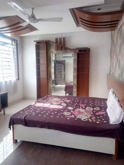 2 BHK + Pooja Room Independent House For Rent in Sector 9 Panchkula