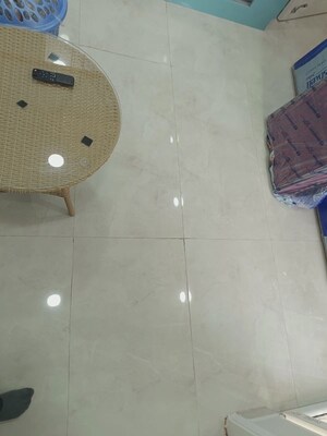 Bathroom in 3 BHK Apartment at Signature Global City, Sector 37d – for Rent