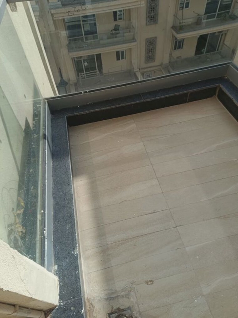 Kitchen, signature-global-city 3 Bedroom 1250 Sq.Ft. Apartment In Sector 37d Gurgaon 10376658