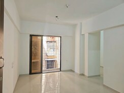 1 BHK + Study Room Apartment For Sale in Siddharth Residency Chembur