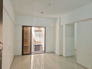 1 BHK Apartment For Sale in Siddharth Residency Chembur, Chembur