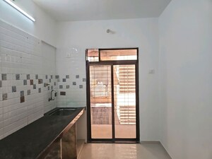 Kitchen in 1 BHK Apartment at Siddharth Residency Chembur, Chembur – for Sale