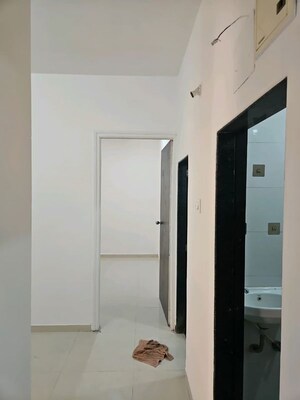 Building Lobby in 1 BHK Apartment at Siddharth Residency Chembur, Chembur – for Sale
