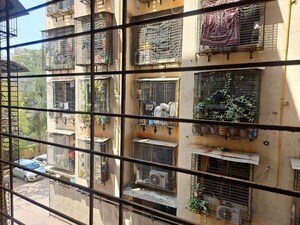 1 BHK Apartment – Exterior View View at Siddharth Residency Chembur, Chembur - for Sale