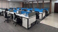 Office Space For Rent in 215 Atrium