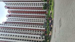 1 BHK Apartment – Exterior View View at Dosti Greater Thane, Kalher - for Sale