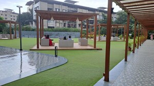 1 BHK Apartment – Exterior View View at Dosti Greater Thane, Kalher - for Sale