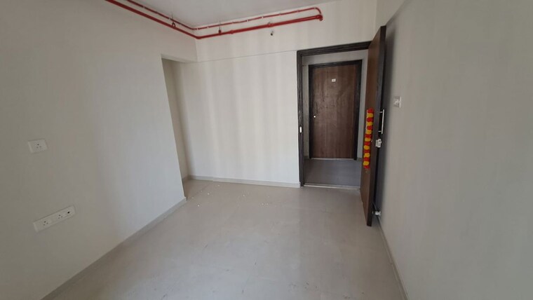 Room, dosti-greater-thane 1 Bedroom 319 Sq.Ft. Apartment In Kalher Thane 9424157