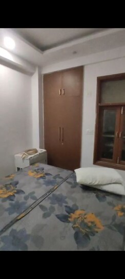 1 BHK Builder Floor For Rent in Mehrauli