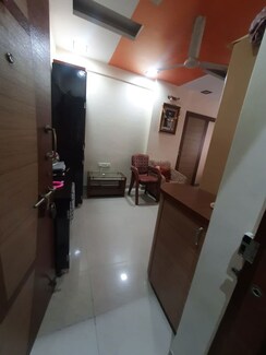 1 BHK Apartment For Rent in Padmavati Complex