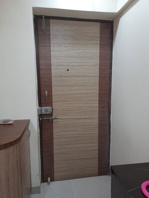  1 BHK Apartment at Padmavati Complex, Kandivali West – for Rent
