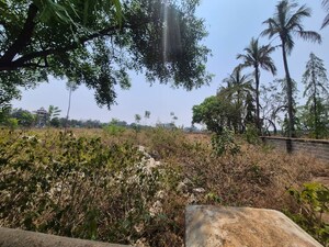Plot Area in  Plot at Sadahalli – for Sale