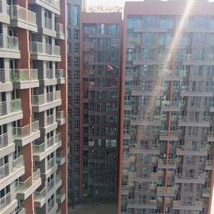 2 BHK Apartment For Rent in Wadhwana Blu Pearl, Virar West