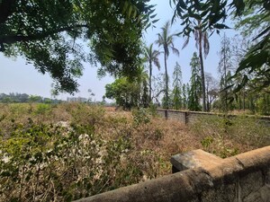 Plot Area in  Plot at Sadahalli – for Sale