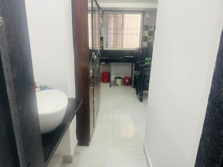 undefined, model colony 1 Bedroom 500 Sq.Ft. Apartment In Model Colony Pune 10376684