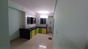 Kitchen in 1 BHK Apartment at Baner – for Rent