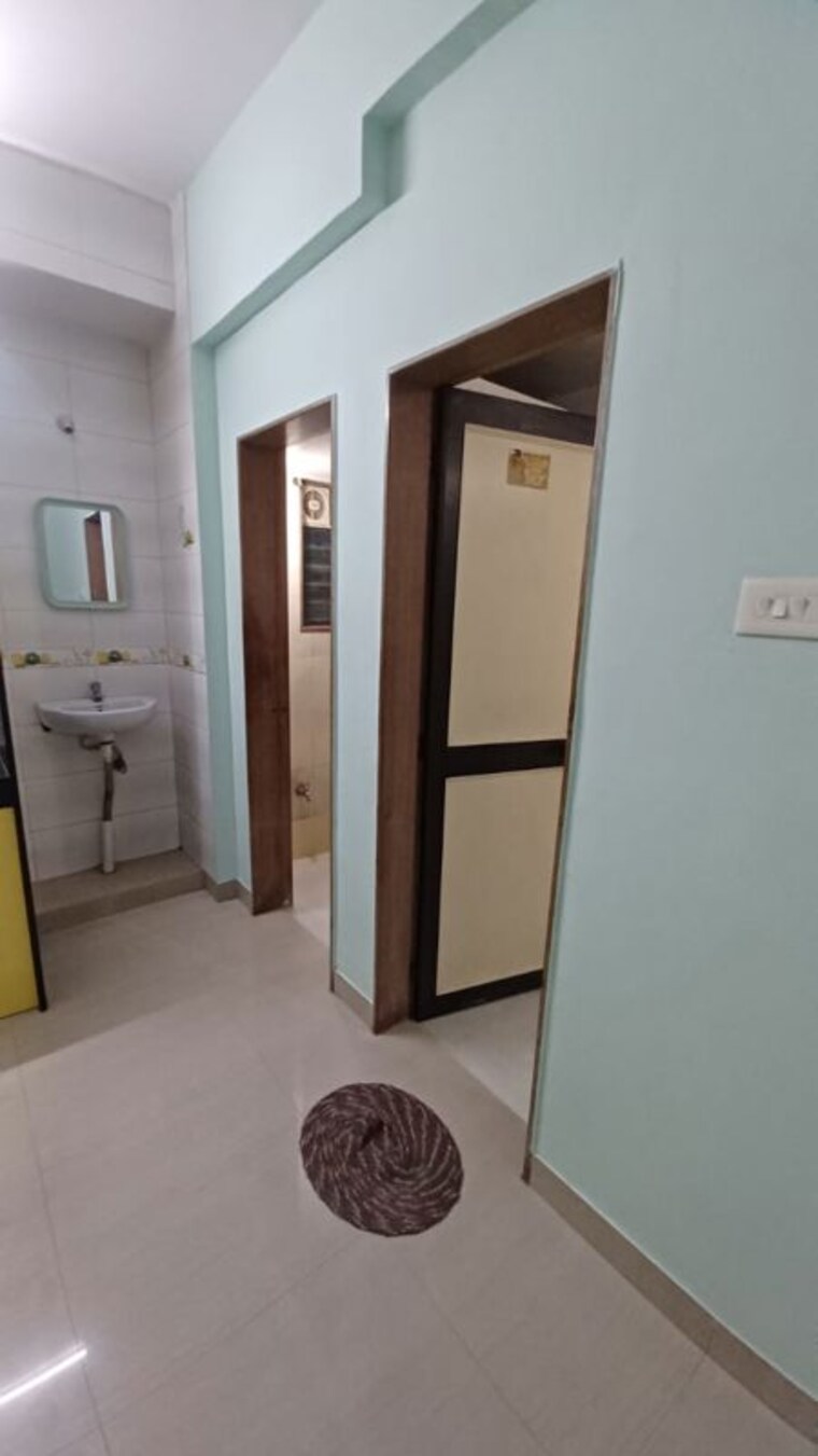 undefined, baner 1 Bedroom 650 Sq.Ft. Apartment In Baner Pune 10376702