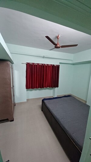 Team Area in 1 BHK Apartment at Baner – for Rent