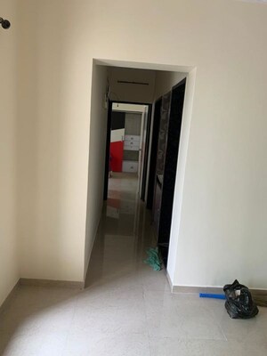 Room in 2 BHK Apartment at Vihang Hills, Ghodbunder Road – for Rent