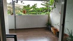 2 BHK Apartment For Rent in Vihang Hills