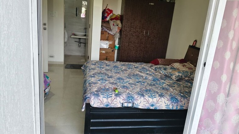 Bedroom, vihang-hills 2 Bedroom 650 Sq.Ft. Apartment In Ghodbunder Road Thane 10376680