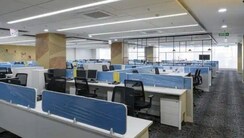 Office Space For Rent in Trade Star