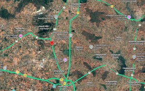  Plot For Sale in Nandi Hills