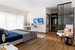 Bedroom in 3 BHK Apartment at Godrej Air Sector 85, Sector 85 – for Sale