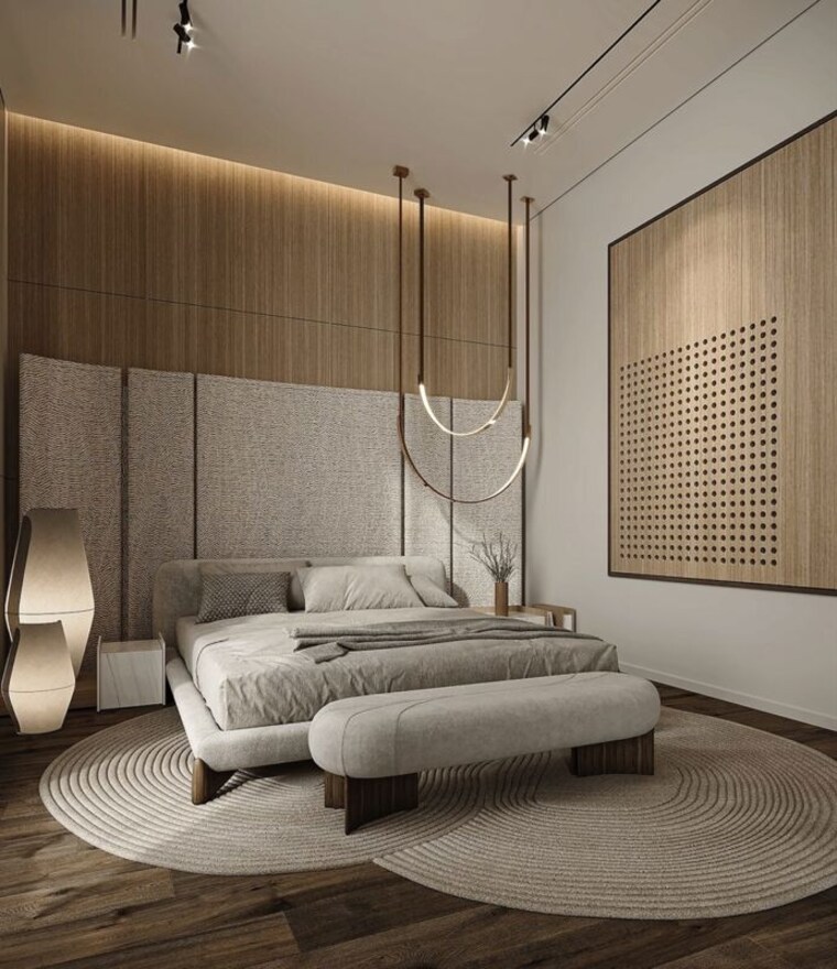 Living Room, elan-the-presidential 5 Bedroom 4095 Sq.Ft. Apartment In Sector 106 Gurgaon 10376621