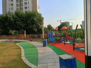 3 BHK Apartment – Garden View at Hero Homes Gurgaon, Sector 104 - for Sale