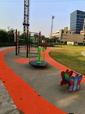 3 BHK Apartment – Exterior View View at Hero Homes Gurgaon, Sector 104 - for Sale