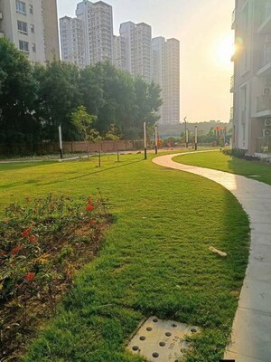 3 BHK Apartment – Garden View at Hero Homes Gurgaon, Sector 104 - for Sale