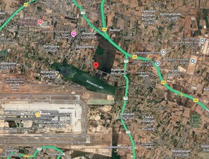 Plot For Sale in Devanahalli