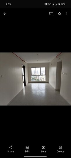 3 BHK Apartment For Rent in Romell Serene