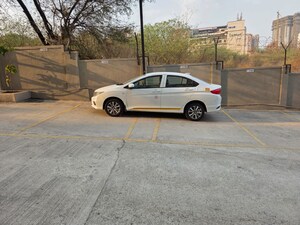 Parking in 2 BHK Apartment at Nyati Exuberance 1, Undri – for Rent