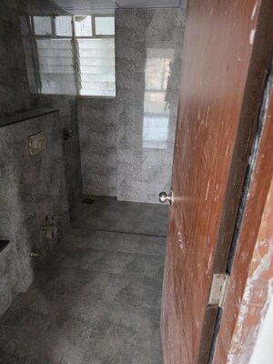 Balcony in 2 BHK Apartment at Nyati Exuberance 1, Undri – for Rent