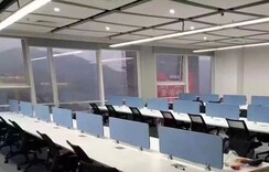 Office Space For Rent in Trade Star