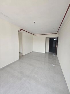 2 BHK + Pooja Room Apartment For Sale in Jaydeep And Gami Evara