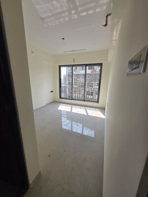 Building Lobby in 2 BHK Apartment at Jaydeep And Gami Evara, Chembur – for Sale